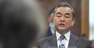 Solomon Islands journalists shut out of China foreign minister visit, raising secrecy concerns
