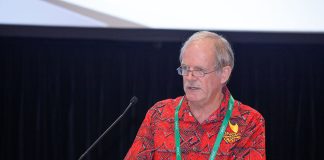 ONOC Medical Commission brings confidence to sport during pandemic