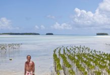 Pacific Islanders at risk of statelessness if laws not strengthened says new report