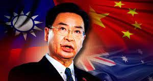 ‘Pay more attention’: Taiwan’s foreign minister warns Australia of China’s rise in the Pacific