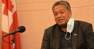 Tongan deputy PM and former PM granted stay