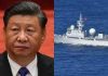 ‘The new normal’: Defence expert’s China warning