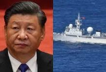 ‘The new normal’: Defence expert’s China warning