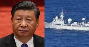 ‘The new normal’: Defence expert’s China warning