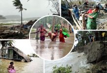 Disaster prevention, risk reduction, critical to sustainable future: UN deputy chief