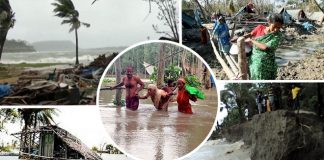 Disaster prevention, risk reduction, critical to sustainable future: UN deputy chief