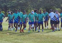 Fiji base for Drua in 2023