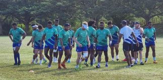 Fiji base for Drua in 2023