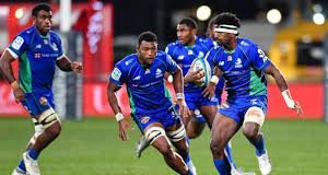 Chiefs hold on for Super win against Drua