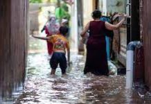 Think resilience’ to protect against climate and other catastrophes