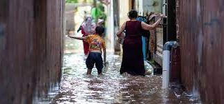 Think resilience’ to protect against climate and other catastrophes