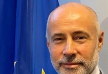 EU to step up Indo-Pacific defence presence over China fears and Ukraine example