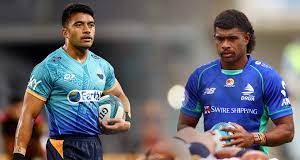 Fijian Drua vs Moana Pasifika square offf in clash of the Pacific