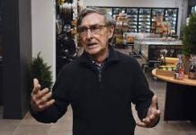 Former Australian envoy says Australia’s lost Pacific trust