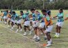Canada to play Fijiana at home