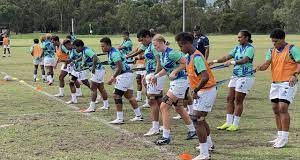 Canada to play Fijiana at home