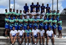 Fijiana Drua viewed as beacon for new era of professionalism in Pacific women’s sport
