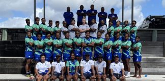 Fijiana Drua viewed as beacon for new era of professionalism in Pacific women’s sport