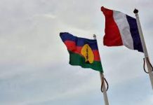 France warned against ‘recolonising’ New Caledonia