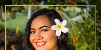 Pacific climate warrior wins 2022 global citizen award