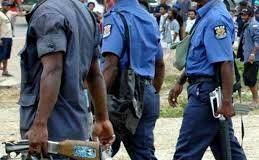 Two-week arms ultimatum: PNG Police Commissioner