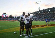 Olympic qualification at stake as bumper HSBC World Rugby Sevens Series 2023 schedule announ