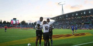 World Rugby Sevens Series returning to Hamilton in 2023 after two-year absence