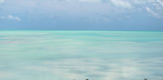 Protecting the nationality of Pacific Islanders as climate change hits