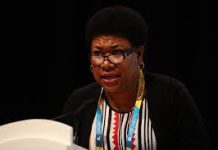 Nauru Olympic Committee praises outgoing ONOC Athletes’ Commission chair Lelai