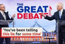 Pacific foreign aid has become a key election issue. What are the major parties promising?