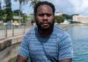 Vanuatu police crack down with arrests over ‘slander’ of MPs accused of breaking Covid lockdown