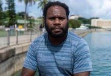 Vanuatu police crack down with arrests over ‘slander’ of MPs accused of breaking Covid lockdown