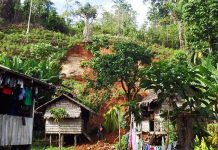 Loss and Damage high on the Pacific list for climate change meetings in June