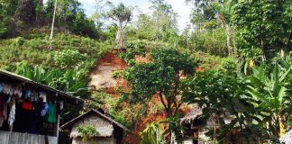 Loss and Damage high on the Pacific list for climate change meetings in June