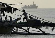 Quad unveils satellite-based maritime initiative to counter China