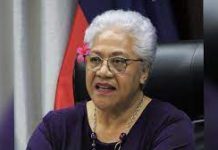 Samoa’s international borders to open in August