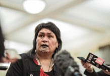 New Zealand foreign minister blames ‘relationship failure’ for China-Solomons security deal