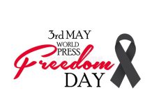 Free press essential to democracy says Pacific media watchdog