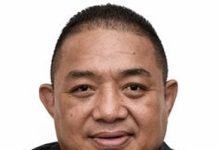 Tongan Legislative Assembly to unseat members