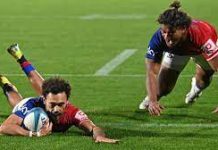 Moana Pasifika bag Super win over Brumbies 32-22