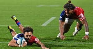 Moana Pasifika bag Super win over Brumbies 32-22