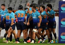 Force, Moana Pasifika confirm teams for mid-week fixture