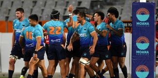 Force, Moana Pasifika confirm teams for mid-week fixture