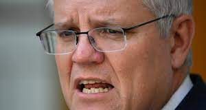 Australian PM rejects Chinese envoy ‘no threat’ claim