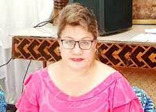 10 percent for Women MPs is discriminatory says Samoa Minister of Finance