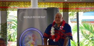 Pacific Islands Climate Change Forum highlights importance of climate science for decision-making