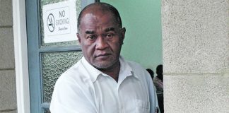 Fiji’s Opposition MP Nawaikula convicted of giving false information and obtaining a financial advantage