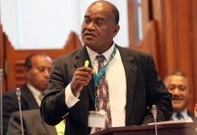 Fiji Opposition MP Nawaikula disqualified from contesting election