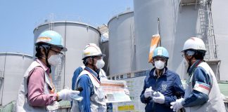 Nuclear expert reaffirms harm of dumping nuclear-contaminated water into ocean, calls on Japan to stop pressuring opposition voices