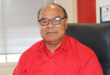Former Tonga PM dumped from parliament for election bribery
